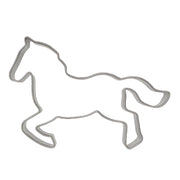 Pepperkakeform Hest - 9,3cm