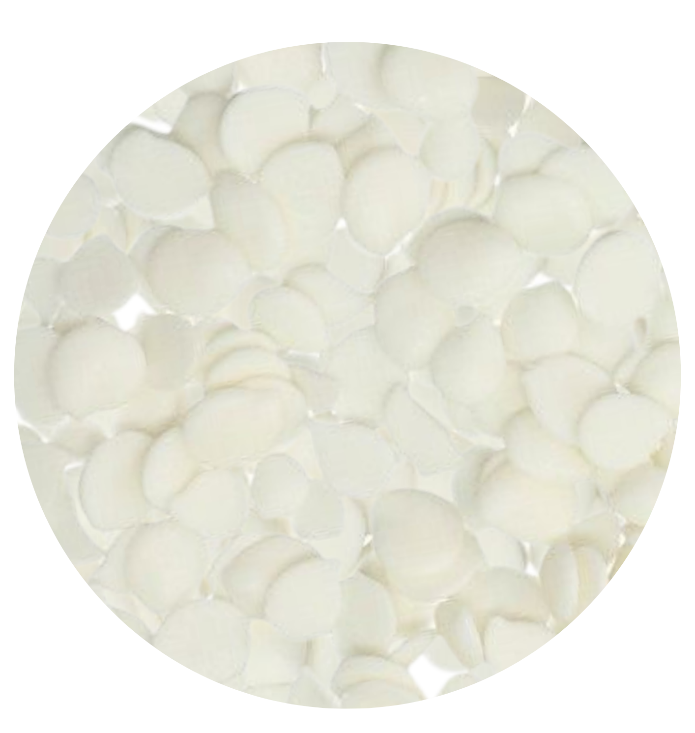 FunCakes Deco Melts -Hvit- 250g