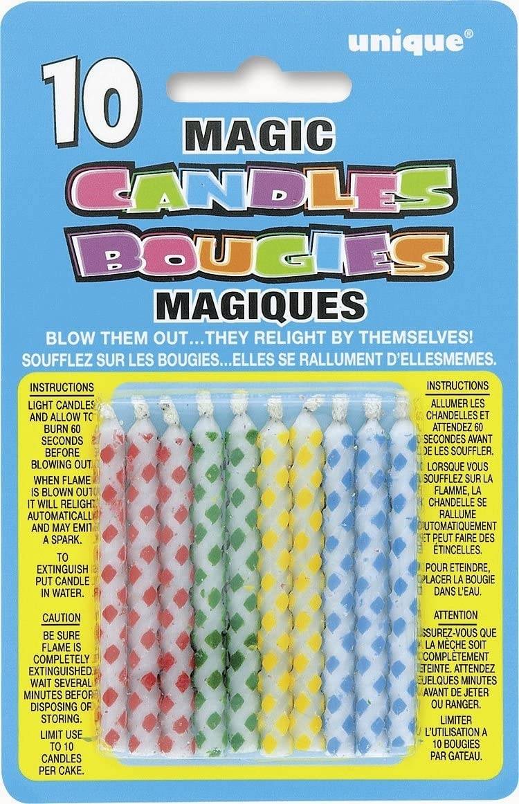 Unique lurelys