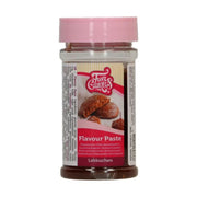 Funcakes smakstilsetning lebkuchen