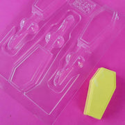 Cakesicle form halloween