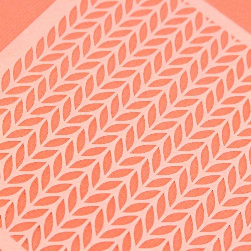 Caking It Up Kakestensil -Knitted-