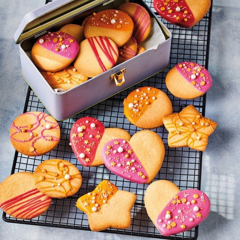 Funcakes cookies mix