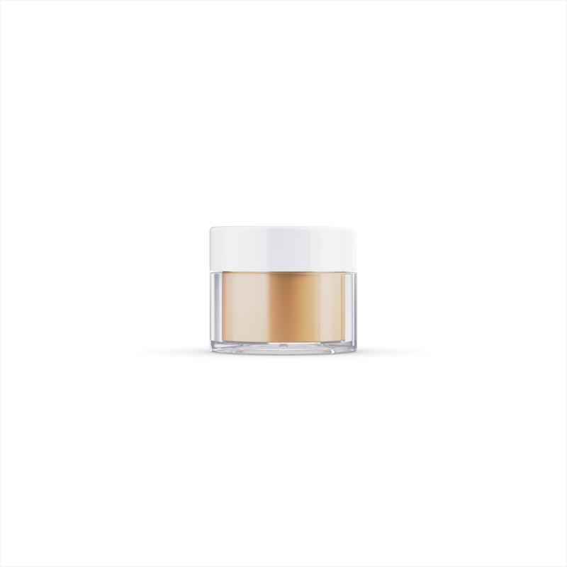 Spiselig Glitter/Shimmer -Antique Gold- 3,5g