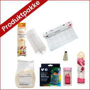 Makronpakke startpakke