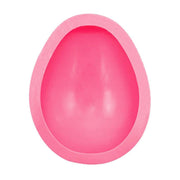Silikonform påskeegg