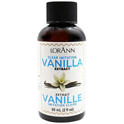 Lorann vaniljeekstrakt klar 60ml