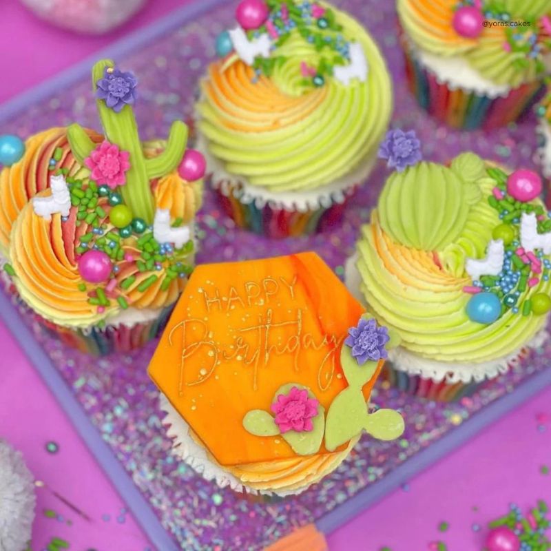 Sweet Stamp OUTboss Embosser -Happy Birthday-