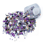 Happy Sprinkles Strøsselmiks -Funky Halloween- 90g
