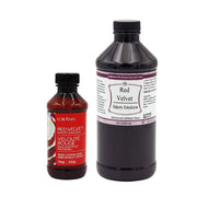 LorAnn emulsjon red velvet