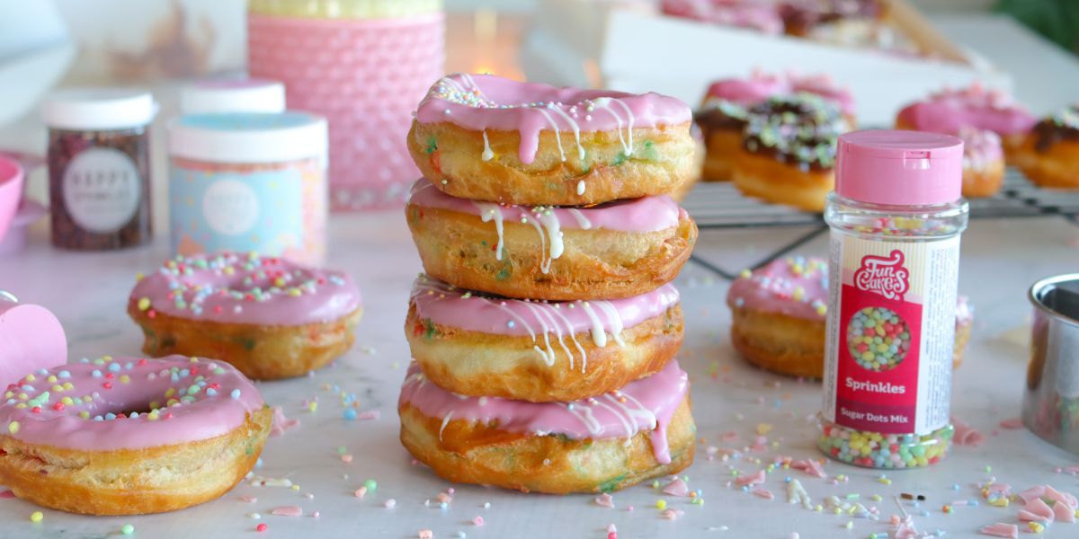 Slikkepott.no - Alt til baking
