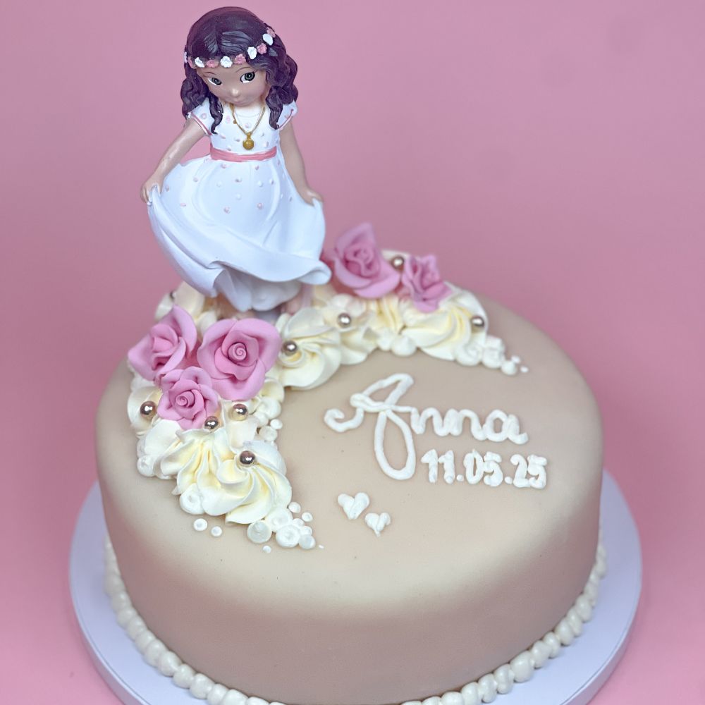 Slikkepott.no - Alt til baking