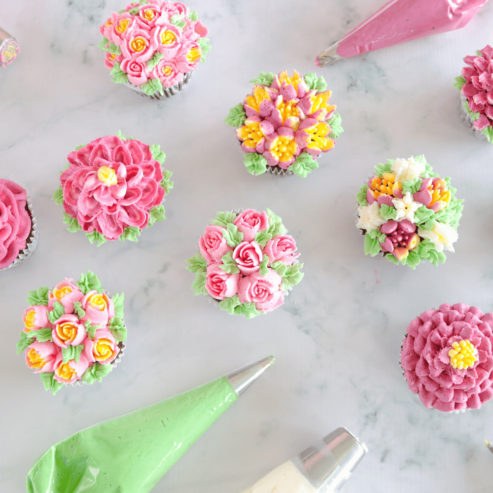 Slikkepott.no - Alt til baking