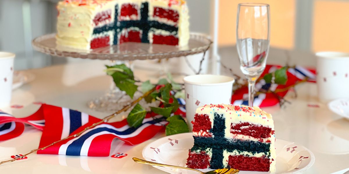 Slikkepott.no - Alt til baking