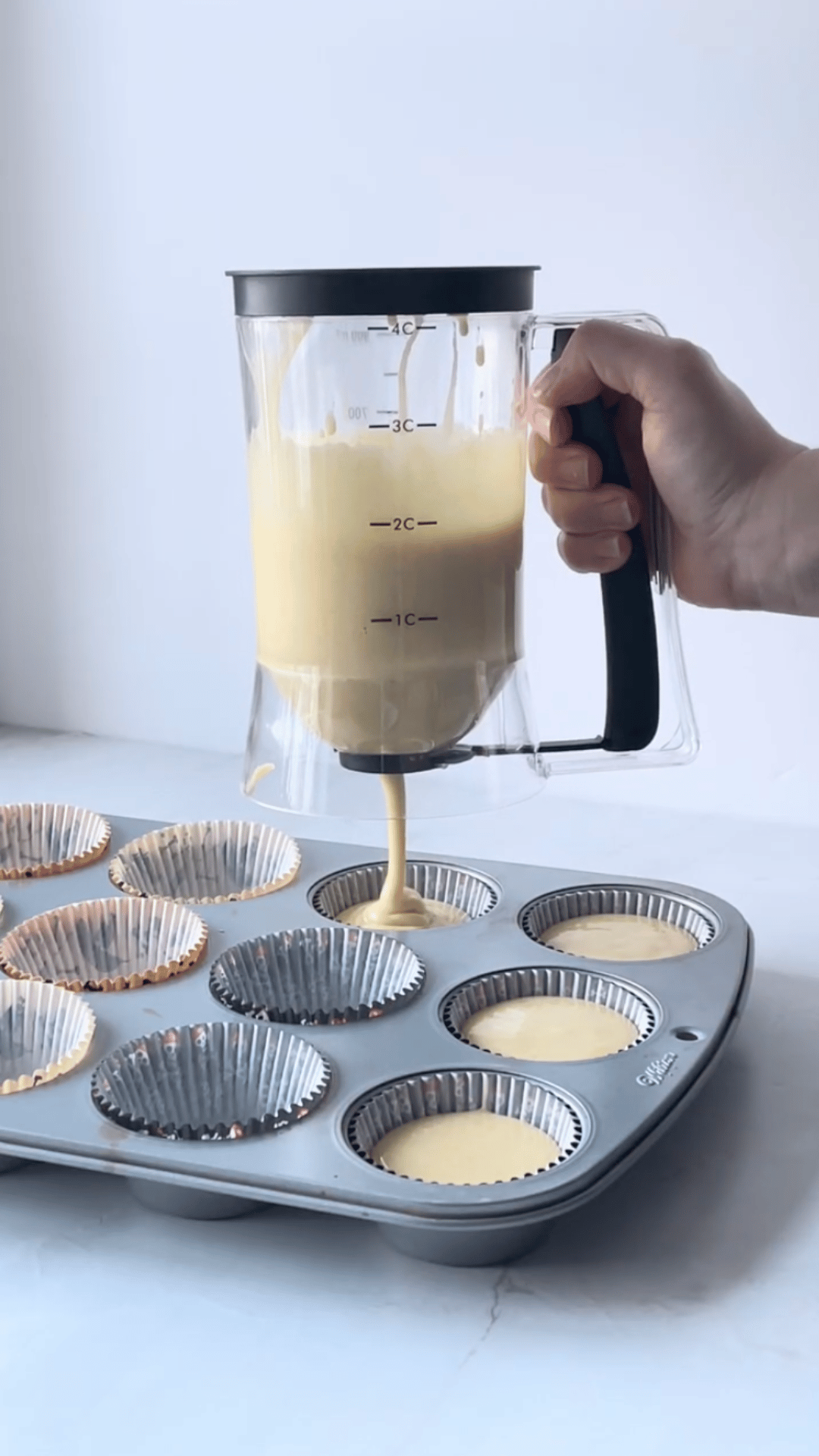 Slikkepott.no - Alt til baking