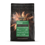 Svart kakaopulver fra Callebaut