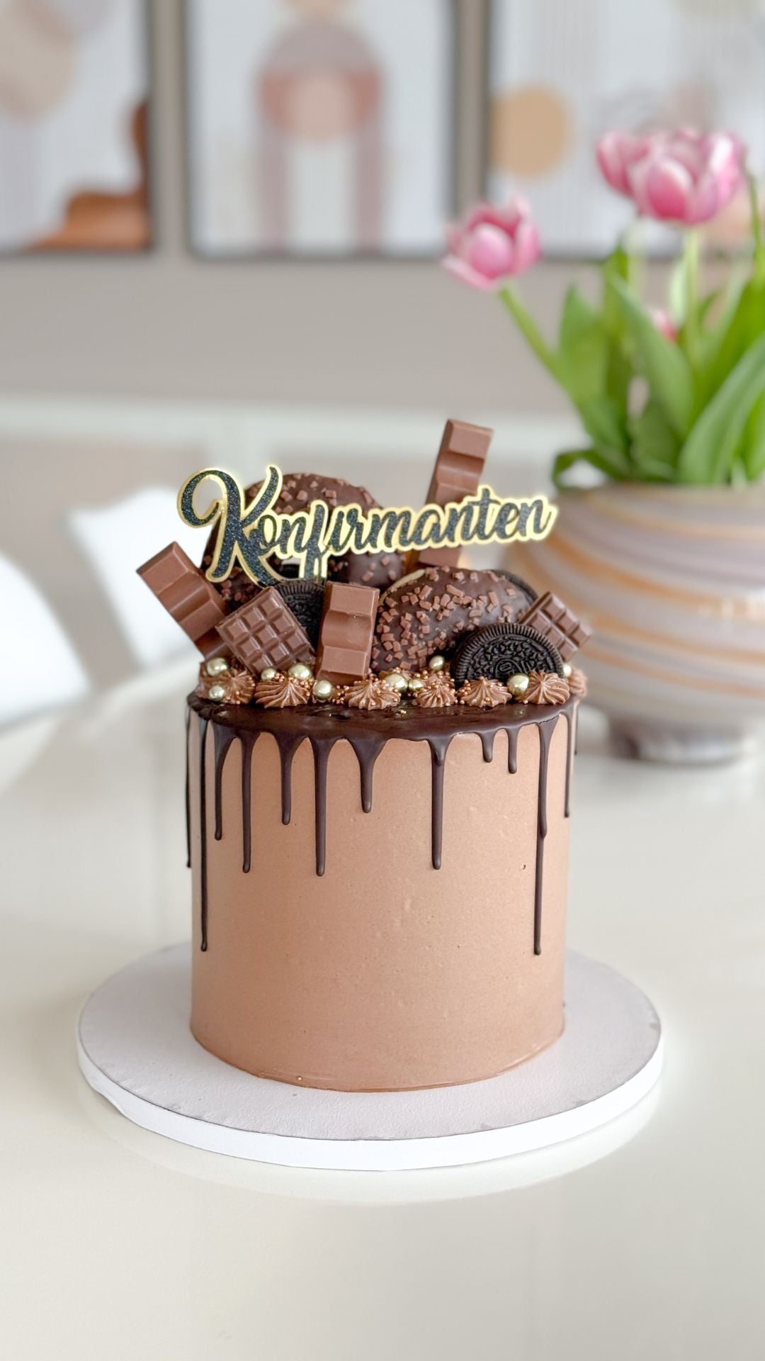 Slikkepott.no - Alt til baking