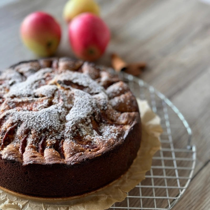 Slikkepott.no - Alt til baking
