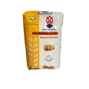 kakemel tfm red snow lotus special soft flour