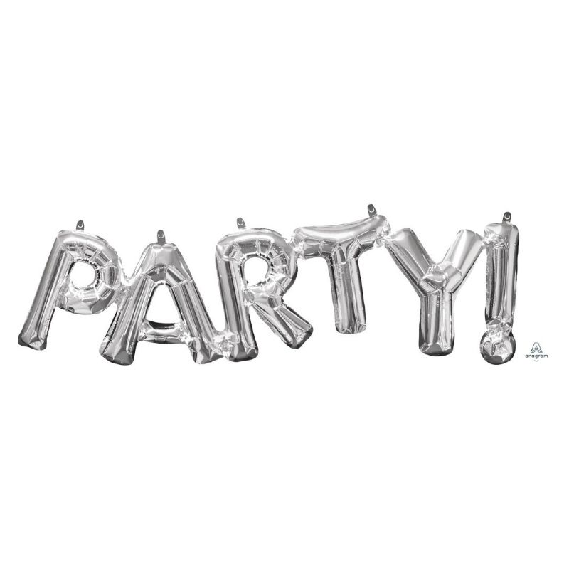 Ballong -Party- 83cm