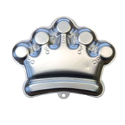 Kakeform krone