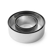 Utstikkersett til Flaggkake, 4 deler