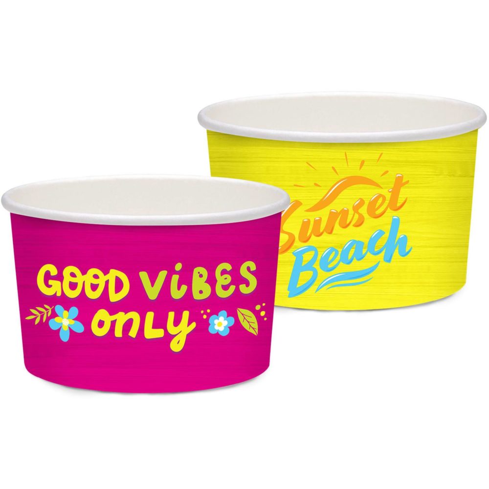 Isbeger -Sunset Beach- pk/5