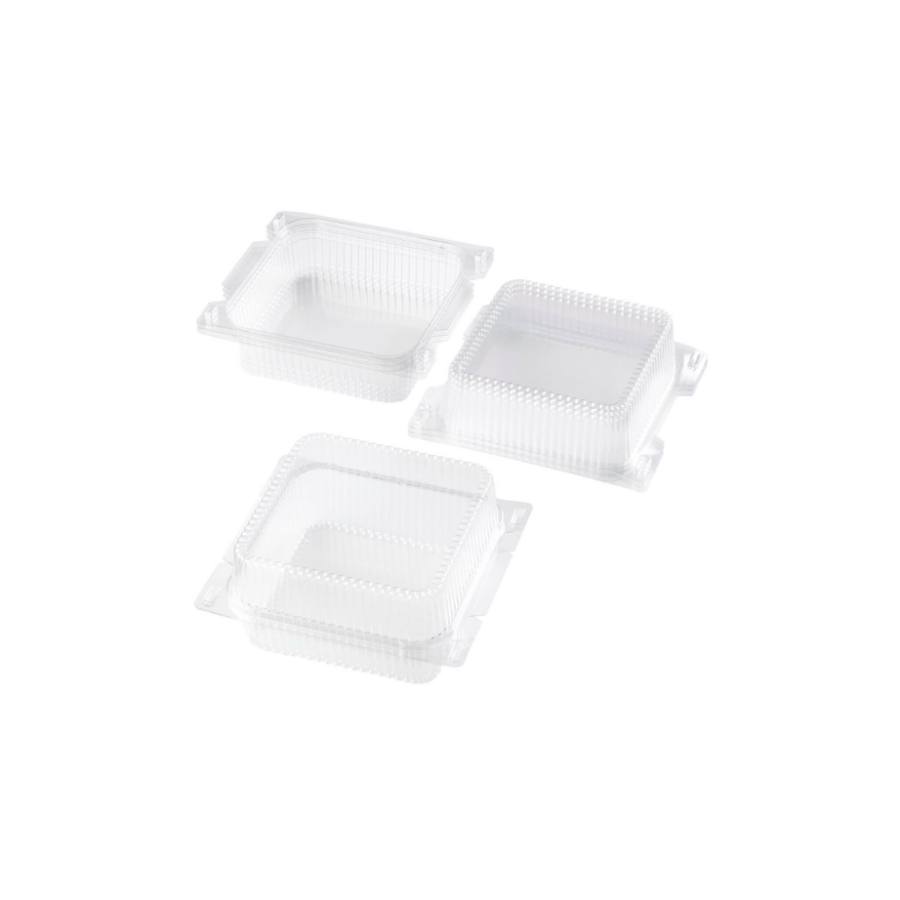 WILTON PLASTBOKS MED LOKK