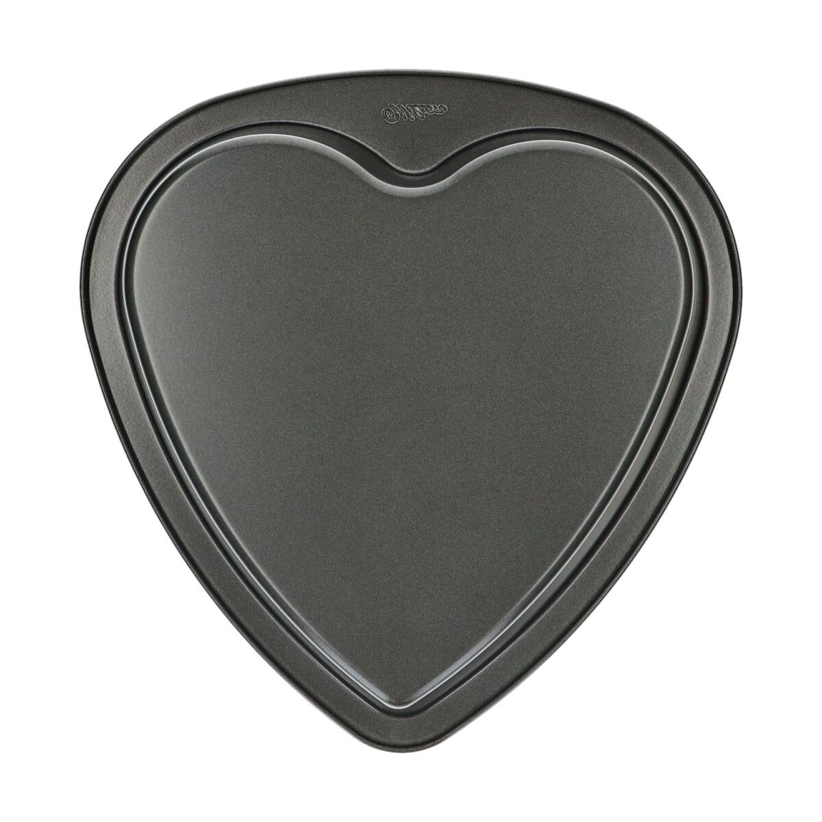 Wilton Hjerteform 22cm