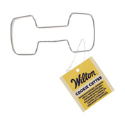 Pepperkakeform Vektstang fra Wilton, 8cm