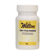 Wilton CMC / Tylose - forsterkningsmiddel til fondant, 40 gram