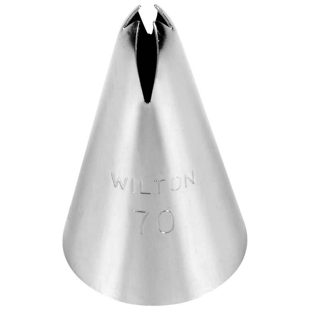 Wilton Blad-tipp #70