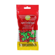 Wilton Kakestrø Julemix 56g
