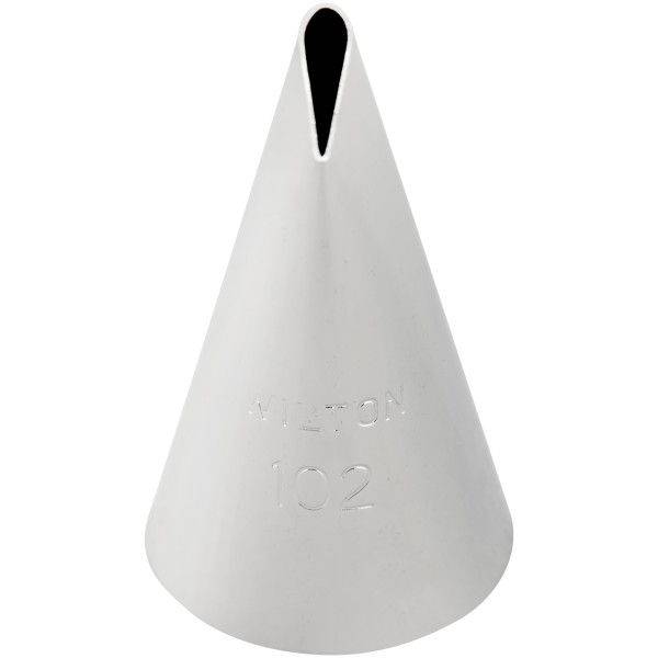 Wilton Petal Tipp #102