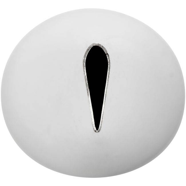 Wilton Petal Tipp #102