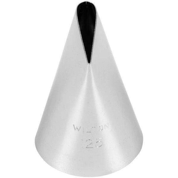 Wilton Petal Tipp #125