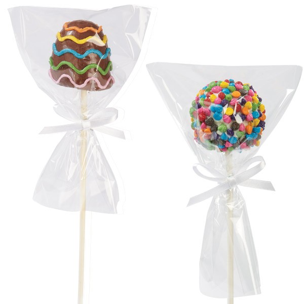Pops singel bag kit, 12 stk