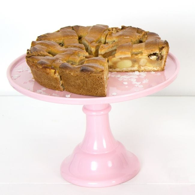ALLC Kakefat Large -Pastellrosa-