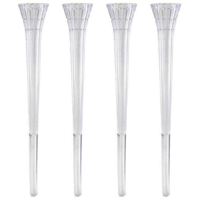 PME Spiked Pillars - 22,7 cm- pk/4