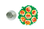 Silikomart sprøytetipp Blomster 24