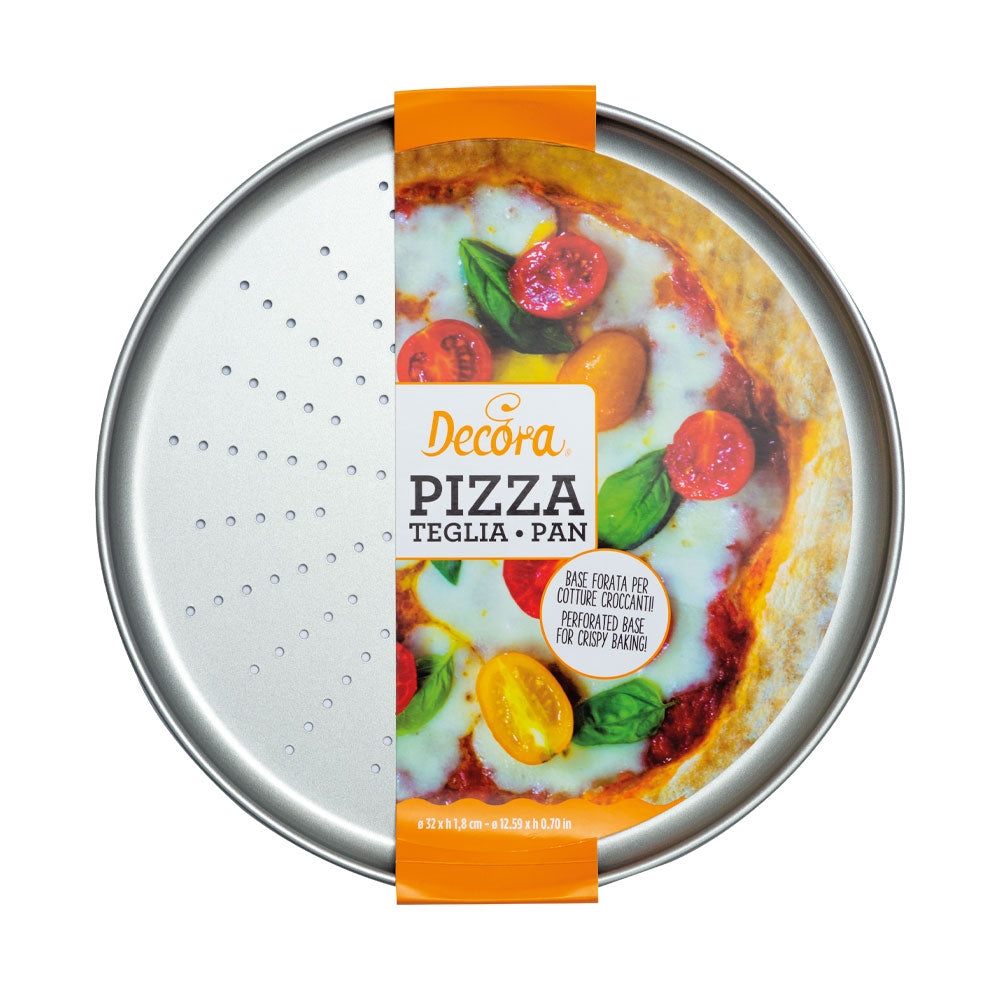 Decora Crispy Pizzapanne 32cm