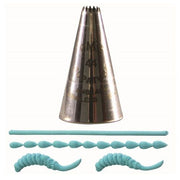 PME Supatube tipp Rope No. 44