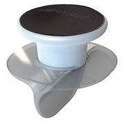 Silikomart Fondant-glatter, Kant