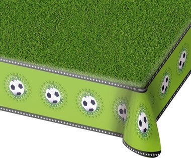 Fotball duk 130x180cm