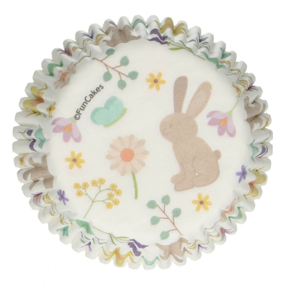 FunCakes Muffinsformer, Vårliv pk/48