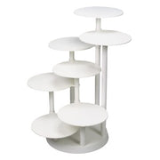 Modecor Kakestativ Puzzle, 7 etasjer