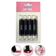 PME Ink Pads sett/4