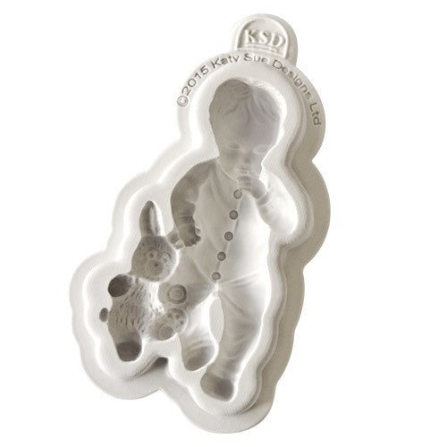 Katy Sue Mould Baby Gutt