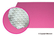 Silikomart mønstermatte Polkadotter
