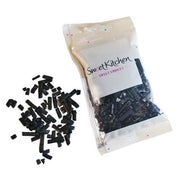 strøssel salt lakris flak